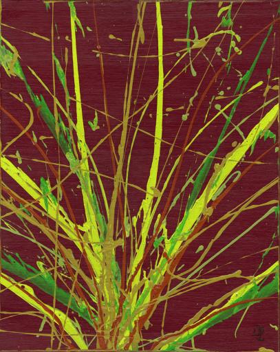 Not Your Mother's Potted Plant