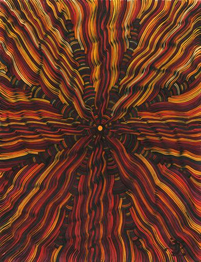 The Flowering of Irrational Energy