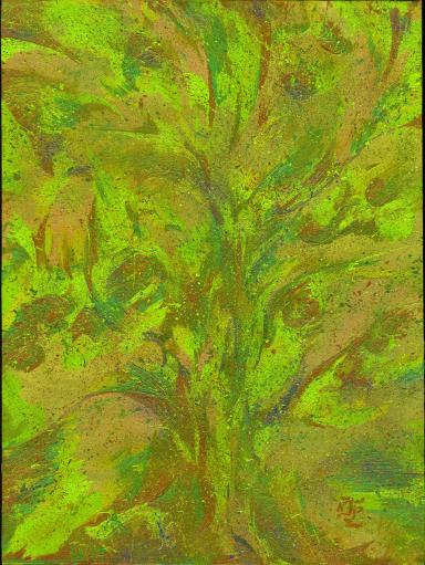 Tree of Swift Reaction