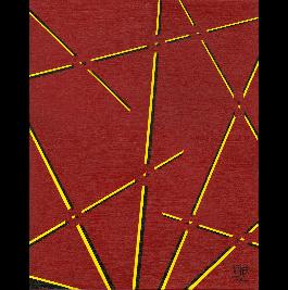 A Pattern of Deliberate Beauty