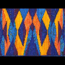 Arythmic Convection Blanket