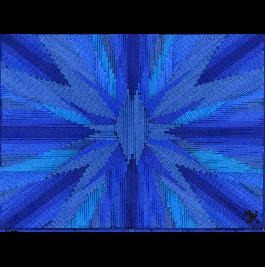 The Energy of Original Thought