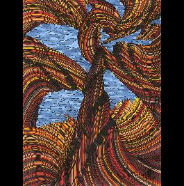 Venus and the Halfshell