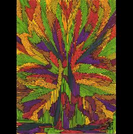 Where the Trees Have No Name